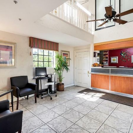 Econo Lodge Palm Harbor - Clearwater Dış mekan fotoğraf