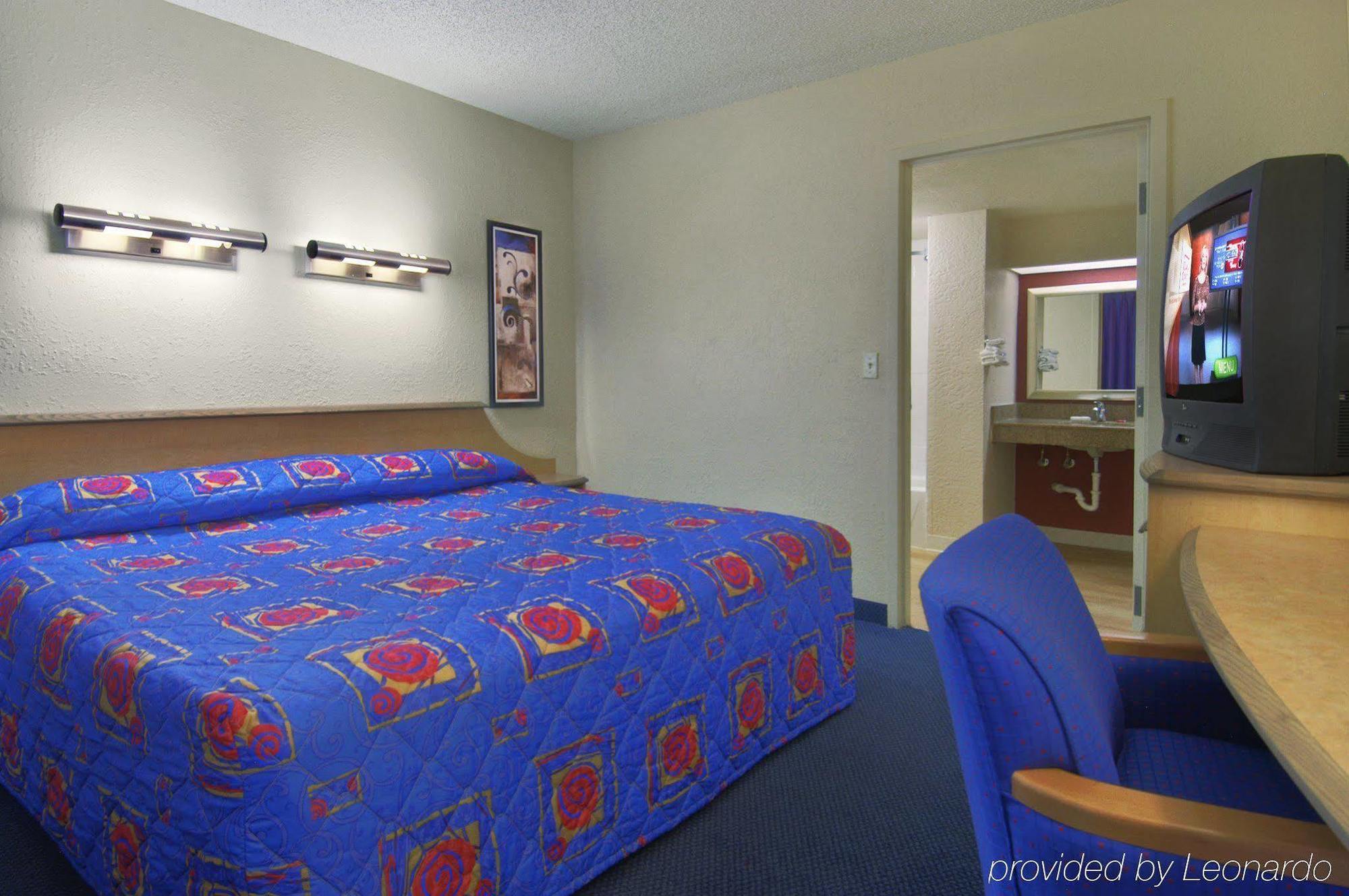 Econo Lodge Palm Harbor - Clearwater Dış mekan fotoğraf