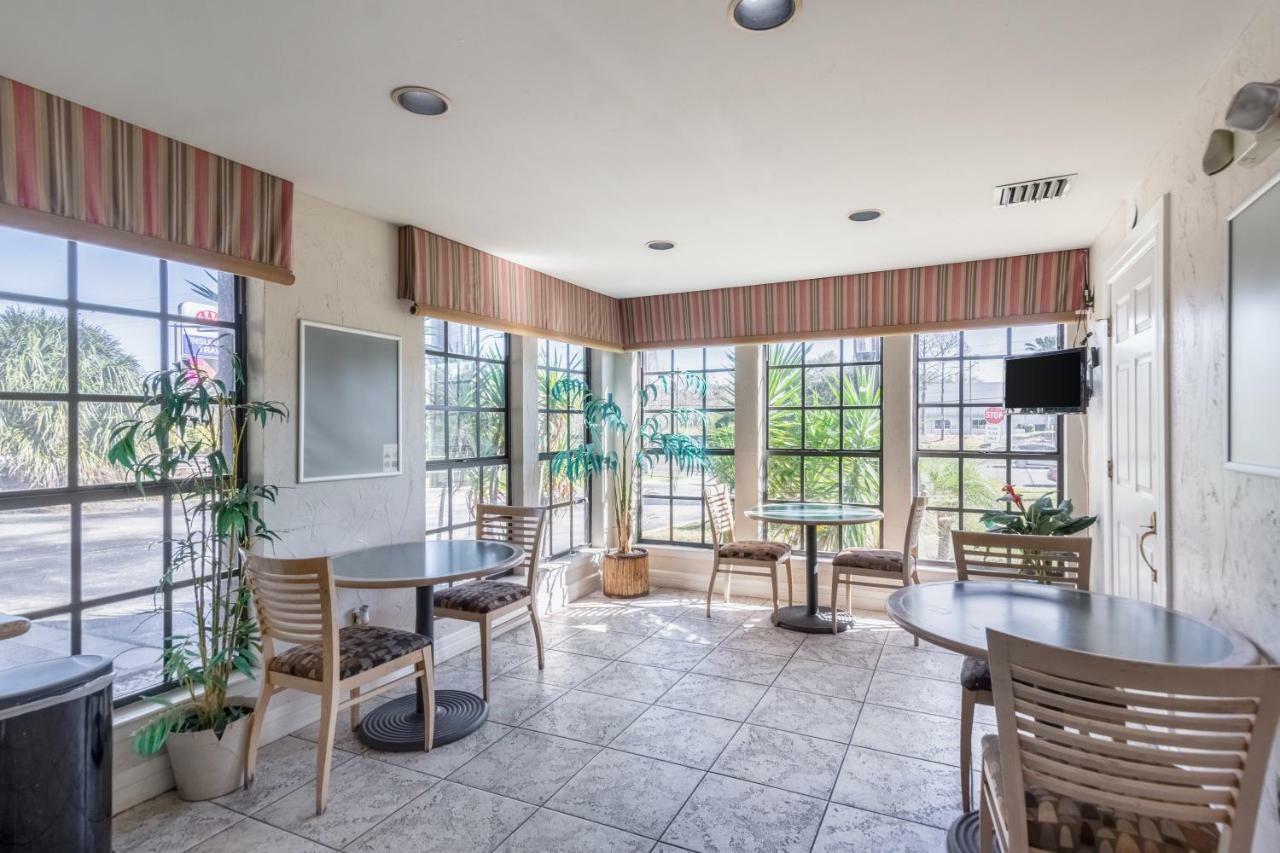 Econo Lodge Palm Harbor - Clearwater Dış mekan fotoğraf